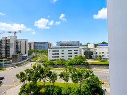 Blk 542 Woodlands Drive 16 (Woodlands), HDB 4 Rooms #602730991